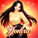 Honira logo